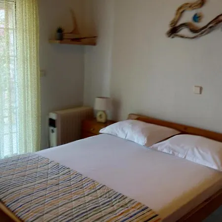 Palm Tatil Evi Astris